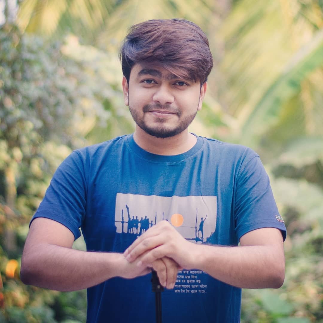 OPE Raihan Ahmed s Portfolio